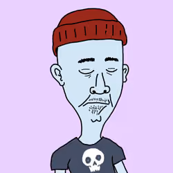ScumBag #7099