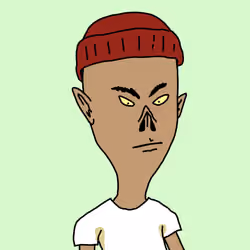 ScumBag #7211