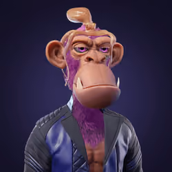 Monster Ape #6315
