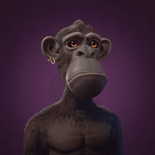 Monsterapeclub Original