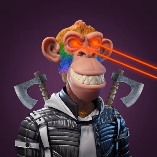 Monsterapeclub Original