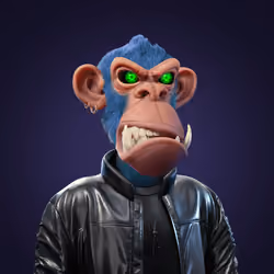 Monster Ape #6262