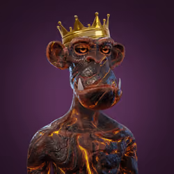 Monster Ape #5246