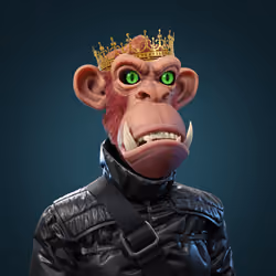 Monster Ape #473