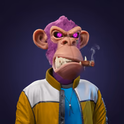 Monster Ape #5680