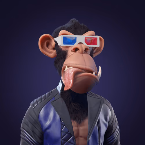 Monster Ape #380