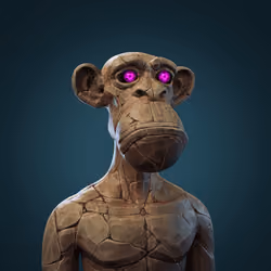 Monster Ape #3065