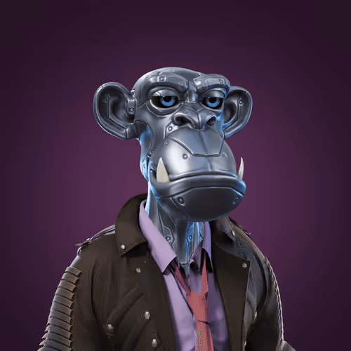 Monsterapeclub Original