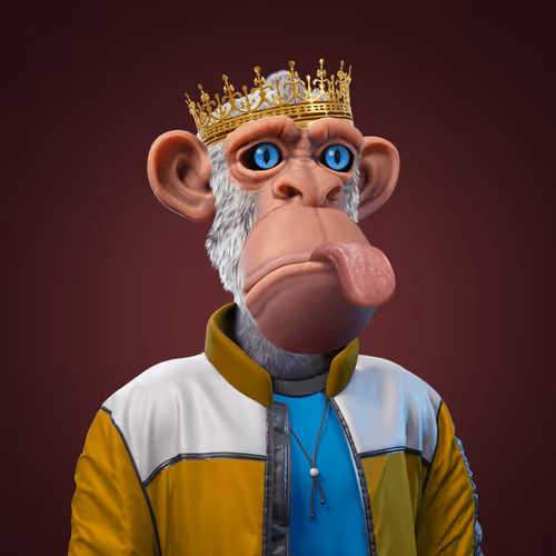 Monsterapeclub Original