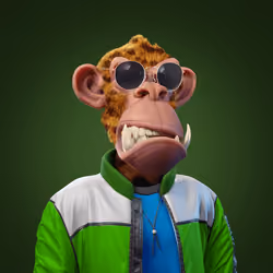 Monster Ape #370