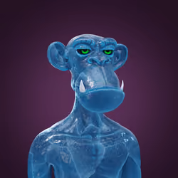 Monster Ape #1654