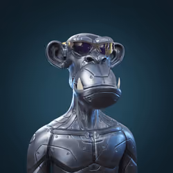 Monster Ape #5082