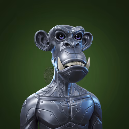 Monsterapeclub Original