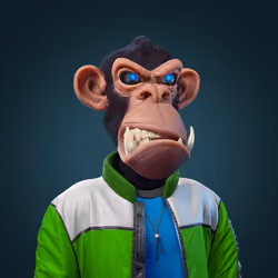 Monster Ape #1875