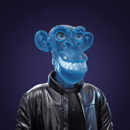 Monsterapeclub Original