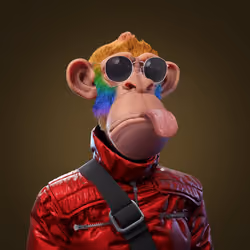 Monster Ape #4199