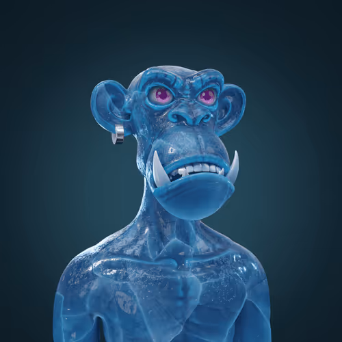 Monster Ape #6770