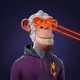 6318