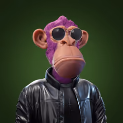 Monster Ape #6359