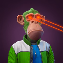 Monster Ape #564