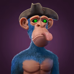 Monster Ape #1038
