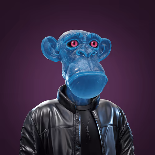 Monsterapeclub Original