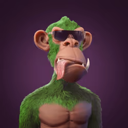 Monster Ape #78
