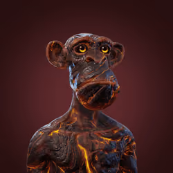 Monster Ape #4413