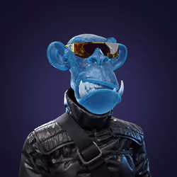 Monster Ape #3792