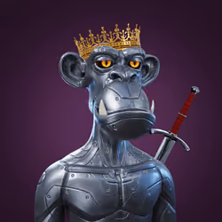 Monster Ape #6441