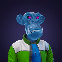 Monster Ape #6072