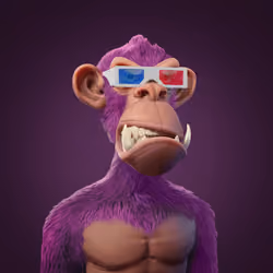 Monster Ape #6649
