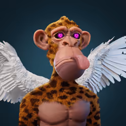Monster Ape #230
