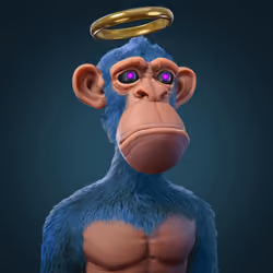 Monster Ape #5048