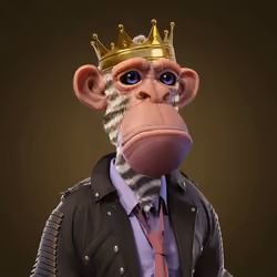 Monster Ape #4888
