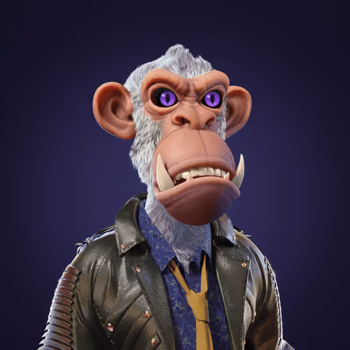 Monsterapeclub Original