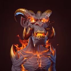 Monster Ape #3148