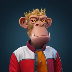 Monster Ape #7068