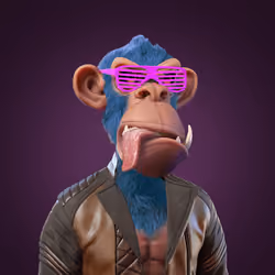 Monster Ape #1179