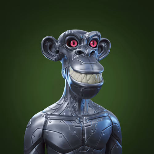 Monsterapeclub Original
