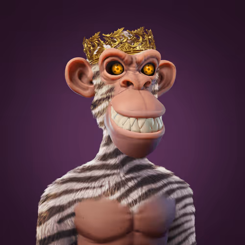 Monsterapeclub Original