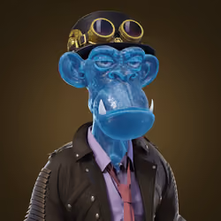 Monster Ape #7414