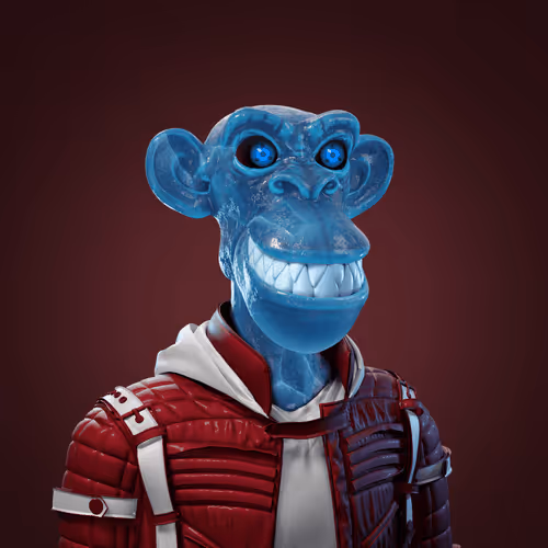 Monsterapeclub Original