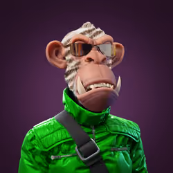Monster Ape #6294