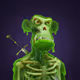Monster Ape #7774