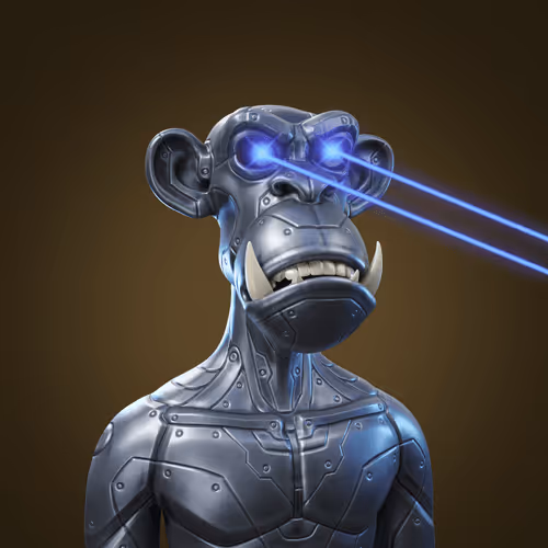 Monsterapeclub Original