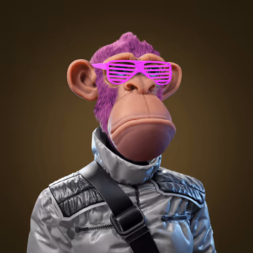 Monsterapeclub Original