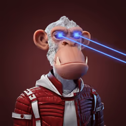 Monster Ape #6500