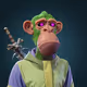 7595