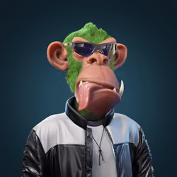 Monster Ape #5574